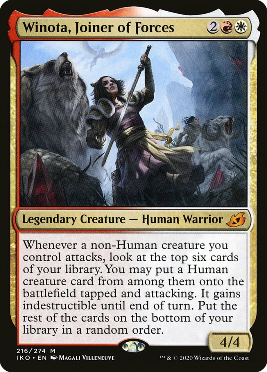 WotC Announces New Banned Cards in Magic: the Gathering's Pioneer Format -  ToyWiz